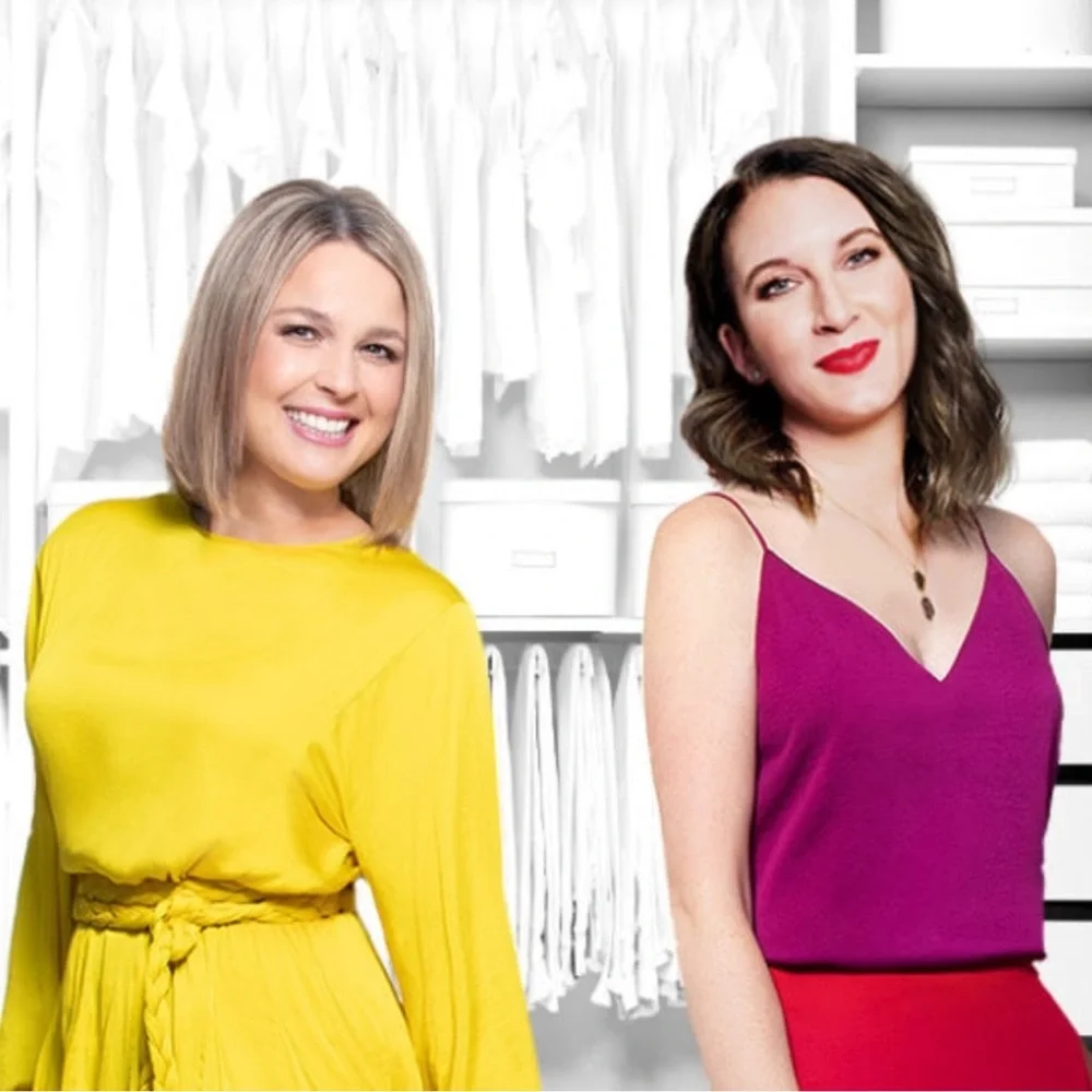 The Home Edit: A Guide to Organizing and Realizing Your House Goals